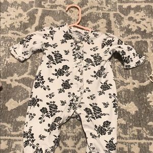 Baby onesie